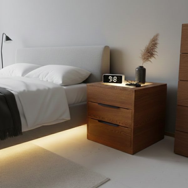 كومود متعدد الاستخدام