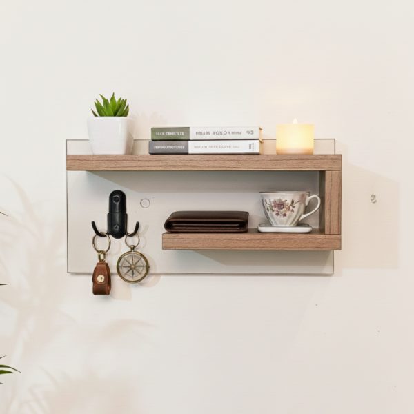 رف علاقة مفرد