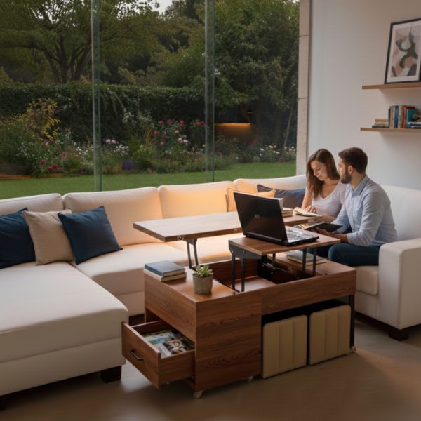 ترابيزة ذكية 3 * 1