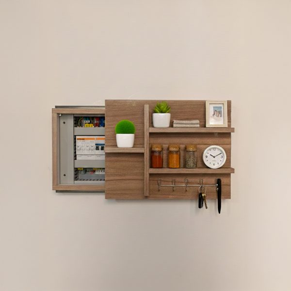 غطاء لوحة كهرباء